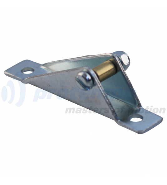 BEVESTIGINGSBEUGELSET R8 VERZINKT