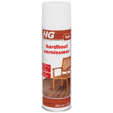 HG HARDHOUT VERNIEUWER 500 ML