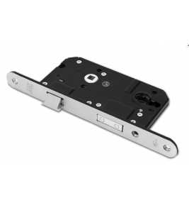 DNSV-PC72RO / VEILIGHEIDSINSTEEKSLOT DM50 PC72 SKG**®/ RONDE VPL. RVS