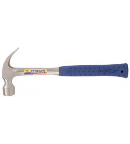 ESTWING KLAUWHAMER VINYL GREEP 16 OZ (448 GR)