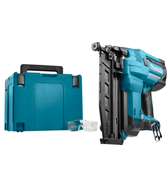 MAKITA 18 V BRAD TACKER DBN600ZJ