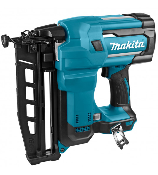 MAKITA 18 V BRAD TACKER DBN600ZJ