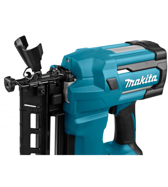 MAKITA 18 V BRAD TACKER DBN600ZJ