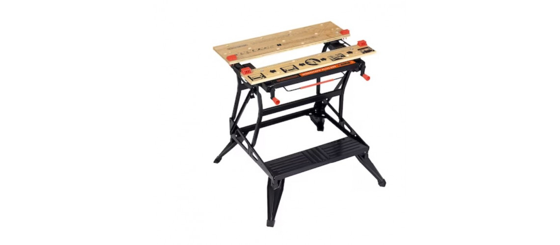 WORKMATE 825