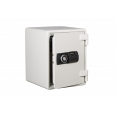 SUN SAFE ELECTRONIC ES-031D