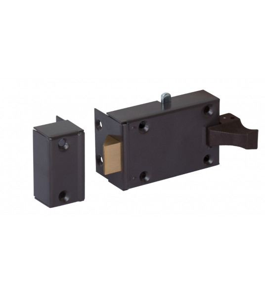 1757-2 LIPS-C2, CILINDEROPLEGSLOT, DAGSCHOOT DIN.RS/HOLL.LS