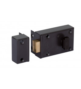 1758-1 LIPS-C2, CILINDEROPLEGSLOT, BLOKSCHOOT DIN.LS/HOLL.RS