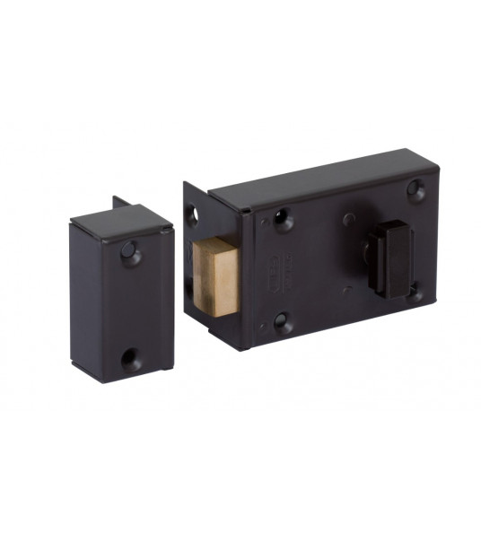 1758-2 LIPS-C2, CILINDEROPLEGSLOT, BLOKSCHOOT DIN.RS/HOLL.LS