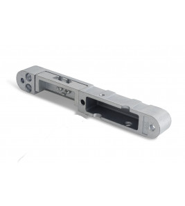 VSK 1200 /VEILIGHEIDSSLUITKOM PC55/72 SKG**190X25 ZAMAC VERZ