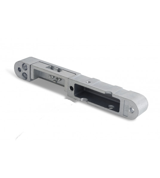 VSK 1200 /VEILIGHEIDSSLUITKOM PC55/72 SKG**190X25 ZAMAC VERZ