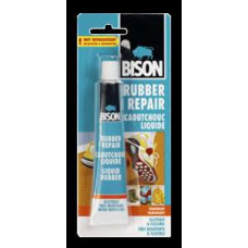 BISON RUBBER REPAIR CRD 50ML*6 NLFR