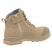 CARHARTT DETROIT S3 ZIP WERKSCHOEN BOOT DARK KHAKI 42