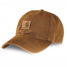 CARHARTT ODESSA CAP CARHARTT® BROWN OFA