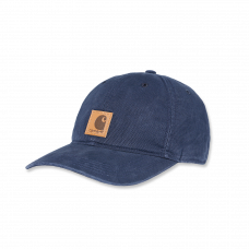 CARHARTT ODESSA CAP NAVY OFA