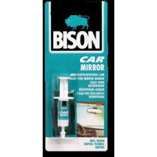 BISON CAR MIRROR DCRD 2ML*6 NLFR
