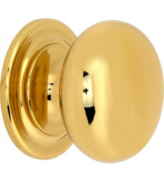 MEUBELKNOP FUNGO 40MM MGG