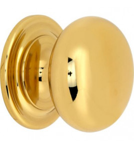 MEUBELKNOP FUNGO 25MM MGG