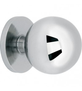 MEUBELKNOP KOGEL 20MM MGN