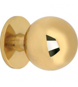 MEUBELKNOP KOGEL 35MM MGG