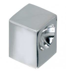 MEUBELKNOP KARE 14MM MGN MEUBELKNOP KARE 14MM MGN