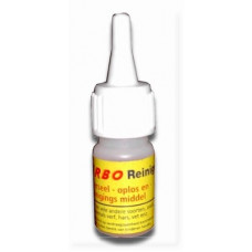 REINIGER 10G # BATCH NR.07020718