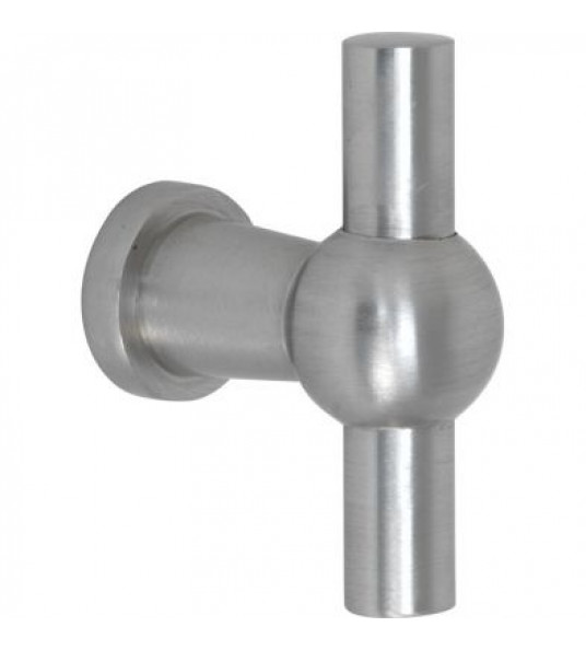 MEUBELKNOP CHEMIN DE FER 58X10MM MMNO MEUBELKNOP CHEMIN DE FER 58X10MM MMNO