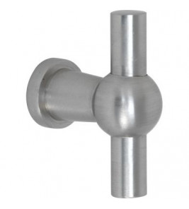 MEUBELKNOP CHEMIN DE FER 47X9MM MMNO