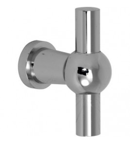 MEUBELKNOP CHEMIN DE FER 47X9MM MGN