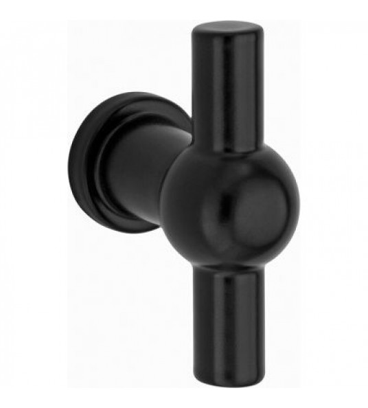 MEUBELKNOP CHEMIN DE FER 47X9MM MMZ