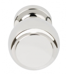 LZ30M IP GEPOLIJST ROESTVAST STAAL MEUBELKNOPPEN LZ30M IP GEPOLIJST ROESTVAST STAAL MEUBELKNOPPEN