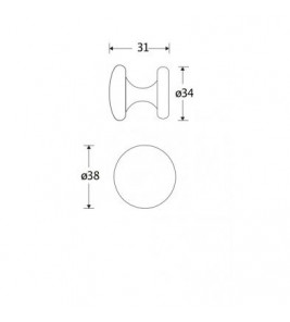 MEUBELKNOP HAMBURG YZ