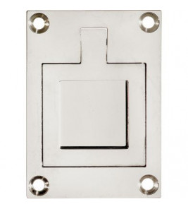 LUIKRING RECHTHOEKIG 66X48MM/VIERK MGN LUIKRING RECHTHOEKIG 66X48MM/VIERK MGN