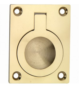 LUIKRING RECHTHOEKIG 50X38MM MGG LUIKRING RECHTHOEKIG 50X38MM MGG