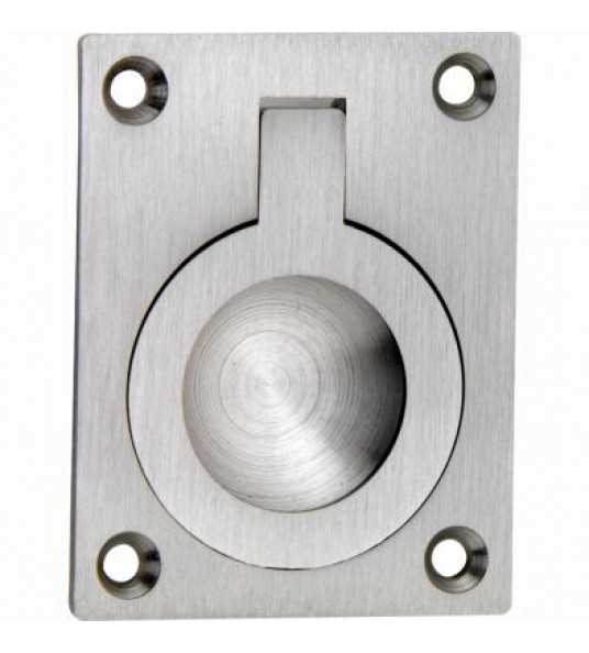 LUIKRING RECHTHOEKIG 60X47MM MMN