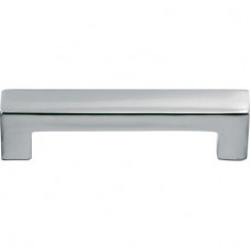 MEUBELGREEP KARE 128MM MGN