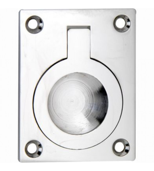 LUIKRING RECHTHOEKIG 40X30MM MGN