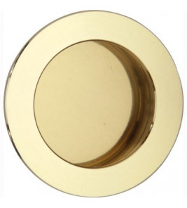 SCHUIFDEURKOM ROND 40MM MGG SCHUIFDEURKOM ROND 40MM MGG