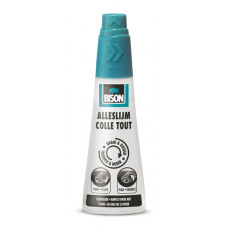 BISON ALLESLYM DRAAI&DOSEER TRAY 90ML*12 NLFR
