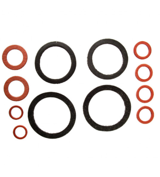 ASSORTIMENT DICHTINGEN DOUCHE ASSORTIMENT DICHTINGEN DOUCHE