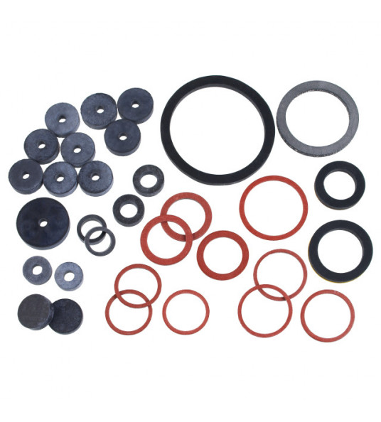 ASSORTIMENT DICHTINGEN 32DLG ASSORTIMENT DICHTINGEN 32DLG