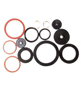 ASSORTIMENT DICHTINGEN STOPKRANEN ASSORTIMENT DICHTINGEN STOPKRANEN