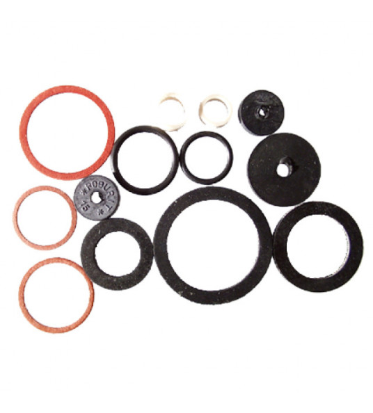 ASSORTIMENT DICHTINGEN STOPKRANEN