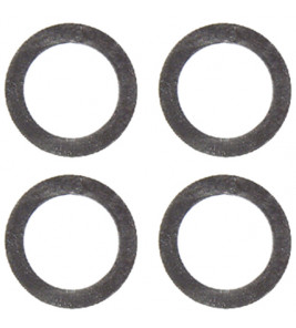 DICHTING 3/8X10MM (4ST) DICHTING 3/8X10MM (4ST)