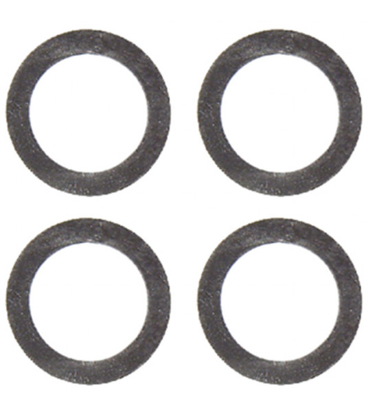 DICHTING 3/8X10MM (4ST) DICHTING 3/8X10MM (4ST)