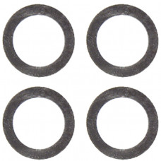 DICHTING 1/2X8MM (4ST)