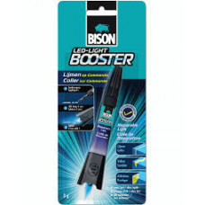 BISON BOOSTER CRD 3G*6 NLFR