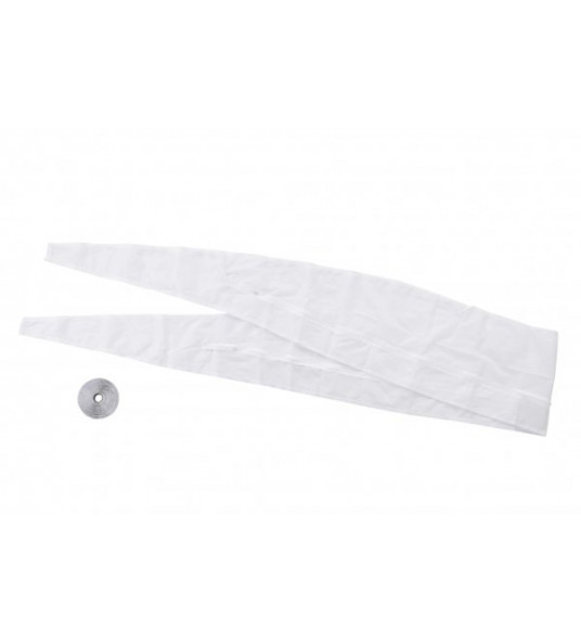 EUROM CLOTH WINDOW KIT 400 CM EUROM CLOTH WINDOW KIT 400 CM