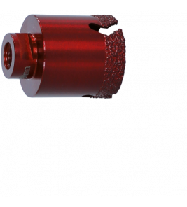 DIAMANTBOORKROON 'PREMIUM', M14-OPNAME, ø20X45