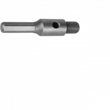 ADAPTER SDS-PLUS > M16 (A-KONUS INWENDIG) -