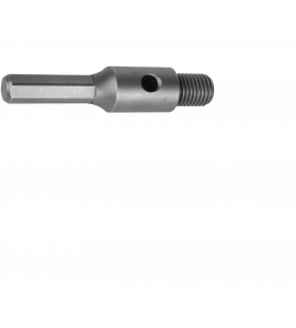 ADAPTER 6-KNT > M16 (A-KONUS INWENDIG) - ADAPTER 6-KNT > M16 (A-KONUS INWENDIG) -